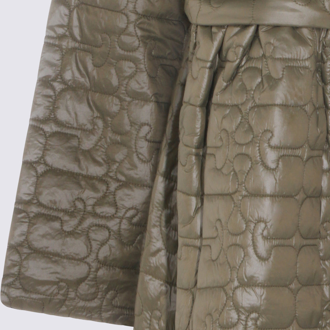 Ganni Coats - KALAMATA | dc63e9faf66fb430cba5c0f7913c209ec7cc15f7