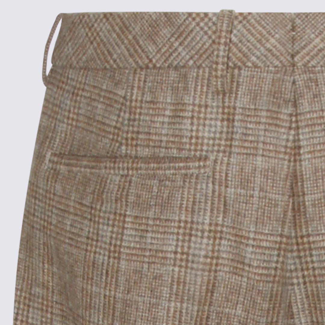 Gta Il Pantalone Trousers -  | c0645a519e361fd98adacb4dfeece4c9170dca7c