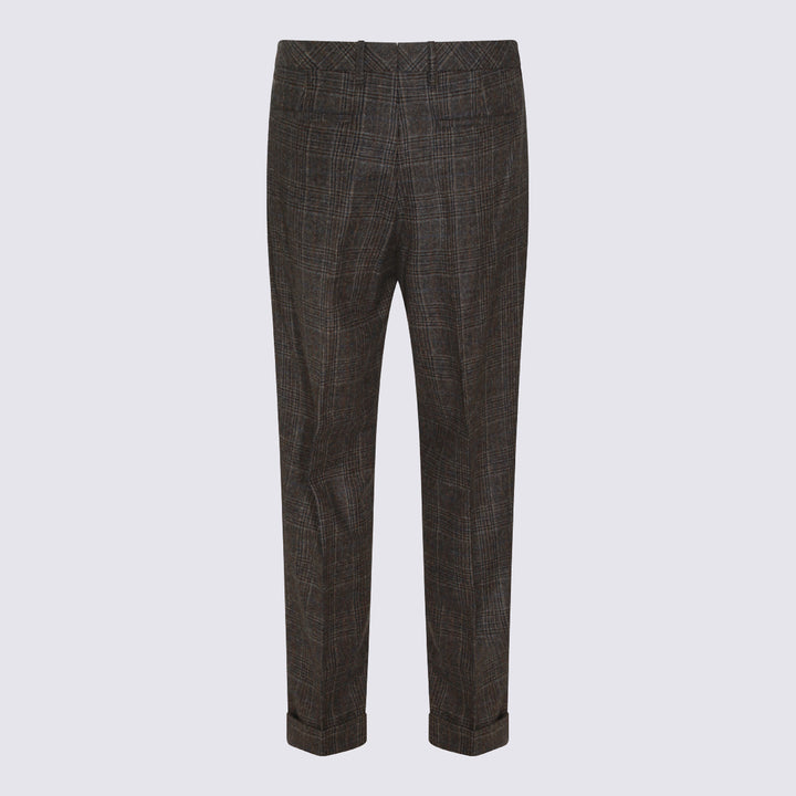 Gta Il Pantalone Trousers -  | fbdcd296e9277169723f164f8a4f9f32b6507c72