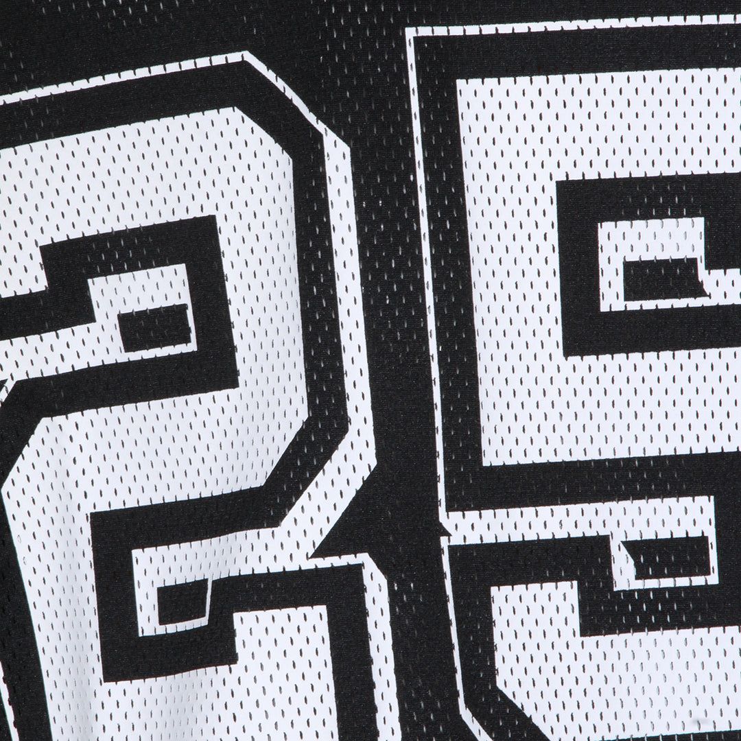 Adidas Y-3 X Nhbd X Dainese T-shirts and Polos - Blacks and greys | 734708b30bf5350ae8963d8d757eb906967e3e90