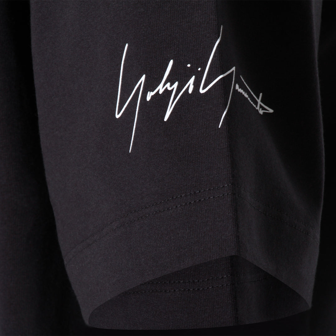 Adidas Y-3 X Nhbd X Dainese T-shirts and Polos - Blacks and greys | a9c53ea8ea1c16029a87b069c4da465bc9eb12fe