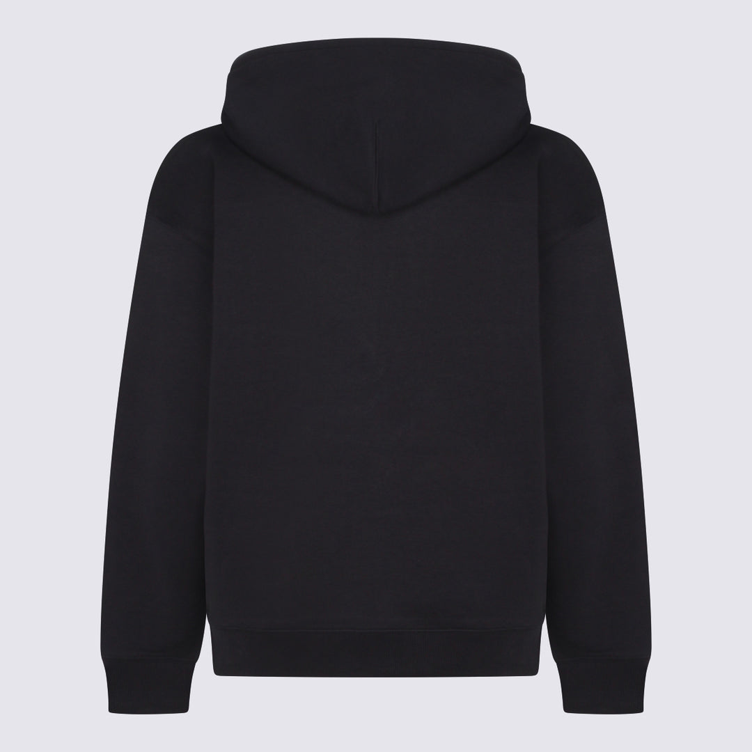 Adidas Y-3 X Nhbd X Dainese Sweaters - Blacks and greys | b9ef023bc243338e3b9716627fe42793f6eda3ce