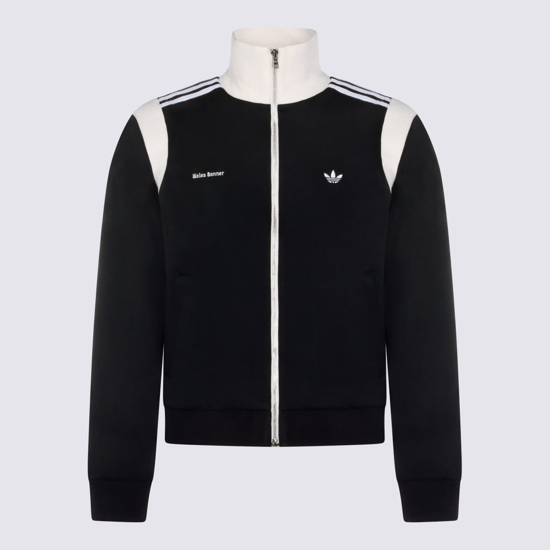 Adidas By Wales Bonner Sweaters - NIGHT NAVY | 11d12ccba1e829ad43429d42c9ee93bbb38b8a9a