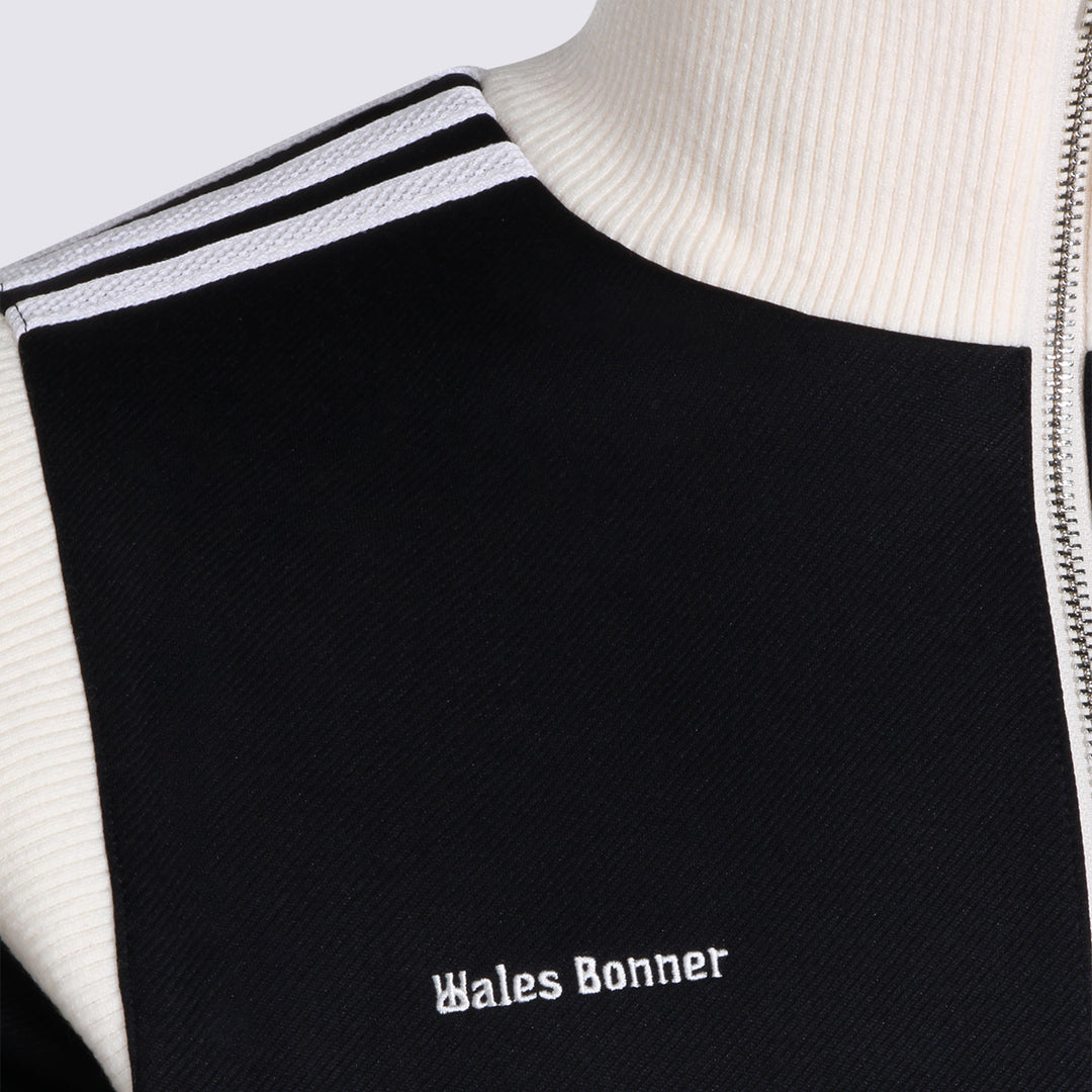 Adidas By Wales Bonner Sweaters - NIGHT NAVY | 963ab7c218b3cbec889900d82a529f033ac9b57a
