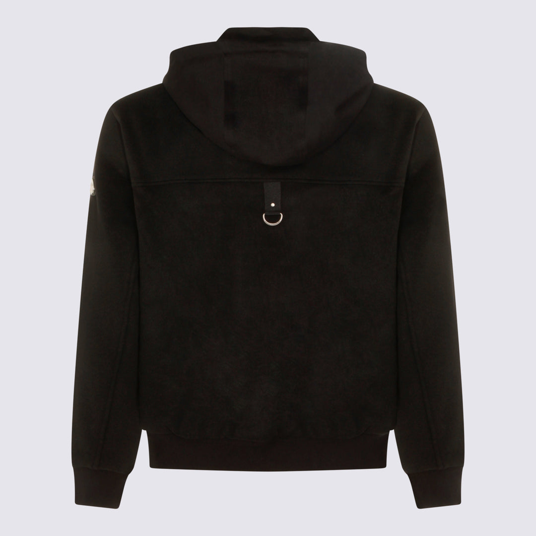 Moose Knuckles Jackets - Blacks and greys | 8c84808a2b6f0bb4f40142003315dac0e40e89e9