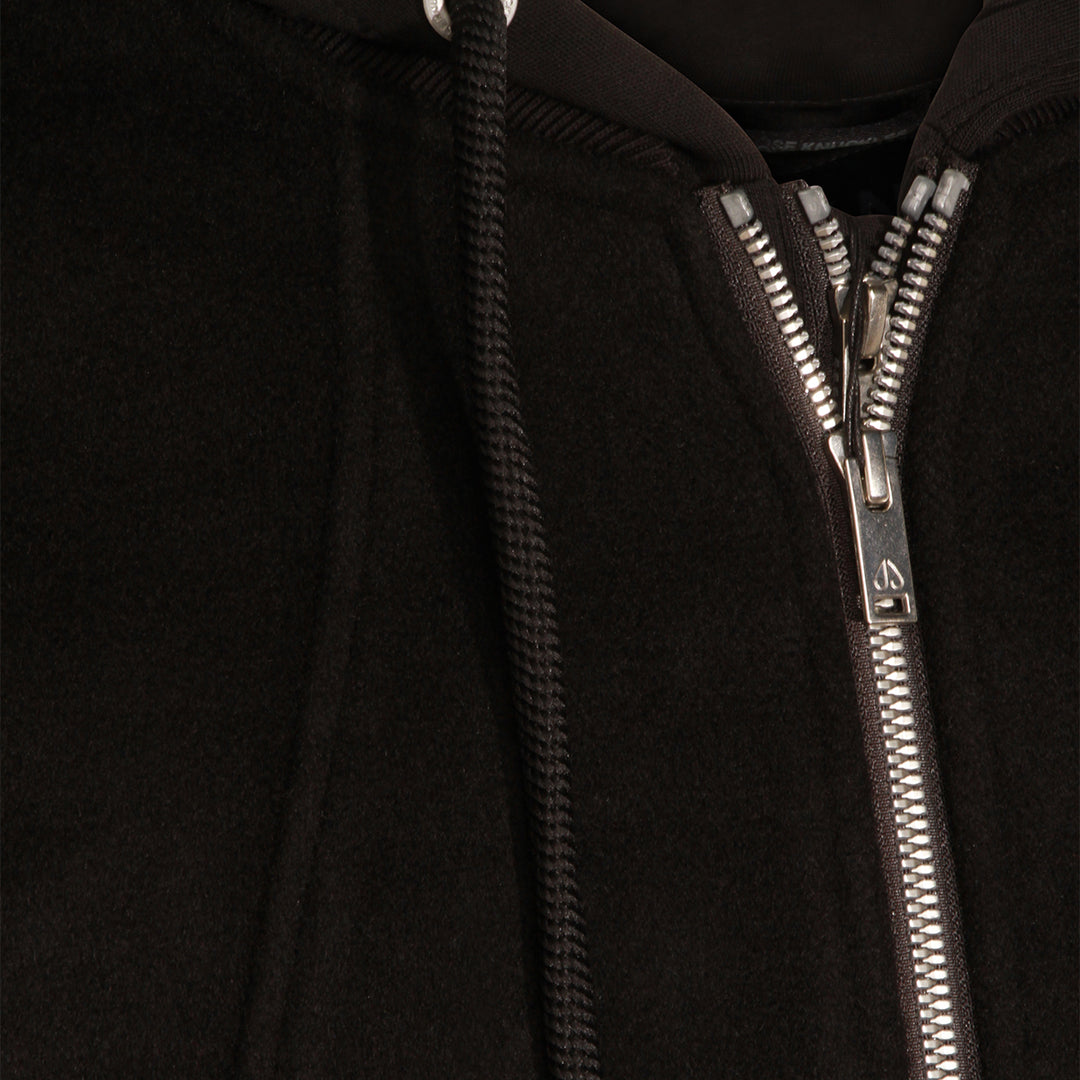 Moose Knuckles Jackets - Blacks and greys | 7698b91e87f49999267adb745b574a3cb1ae6fcd