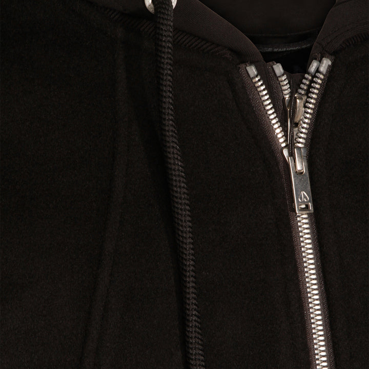 Moose Knuckles Jackets - Blacks and greys | 7698b91e87f49999267adb745b574a3cb1ae6fcd