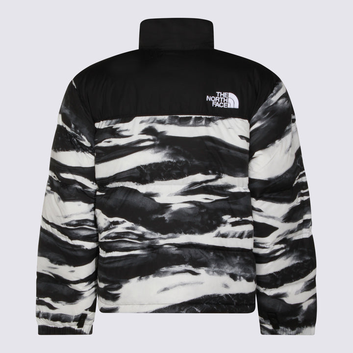 The North Face Coats - BLACK EDGE OF LIGHT | 934362dc1232c6ed5d4d15416c28aad05a4774a7