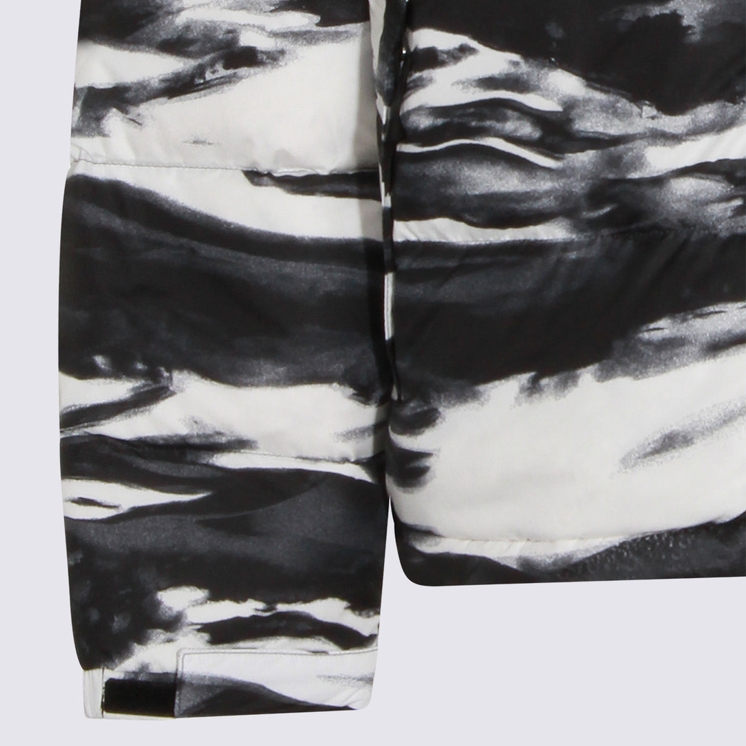 The North Face Coats - BLACK EDGE OF LIGHT | 728c89a93a1d810eee4a4e406c38cf3d0e47bb81