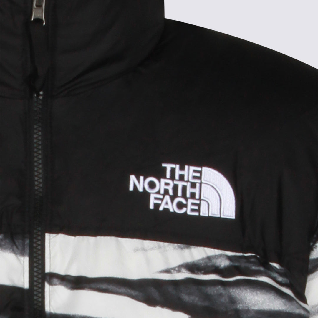 The North Face Coats - BLACK EDGE OF LIGHT | d5f6f5b727d06c164c2c60f6ad6b4c05476ff871