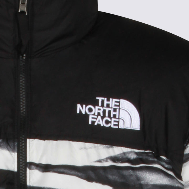 The North Face Coats - BLACK EDGE OF LIGHT | d5f6f5b727d06c164c2c60f6ad6b4c05476ff871