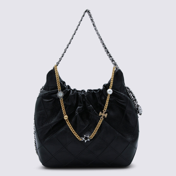 Tory Burch Bags - Blacks and greys | bf6e175960a7aeb0679752b38039f17e3550c6f3