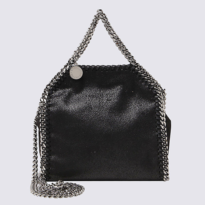 Stella Mccartney Bags - Blacks and greys | 3d1ac0e385d84dc13a1ece52c59b8fcf7b52b56f