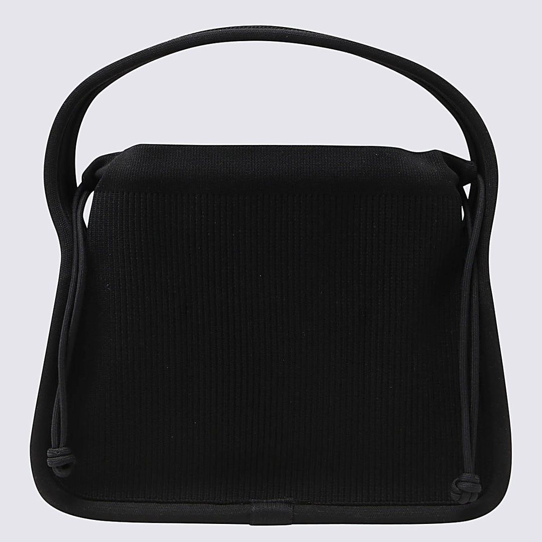 Alexander Wang Bags - Blacks and greys | 5e02a48e9a652b8344c5cc8ce3d6630ba7ecb29b
