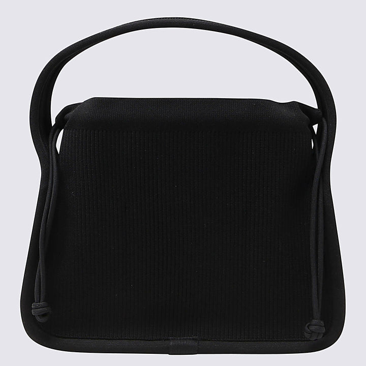 Alexander Wang Bags - Blacks and greys | 5e02a48e9a652b8344c5cc8ce3d6630ba7ecb29b