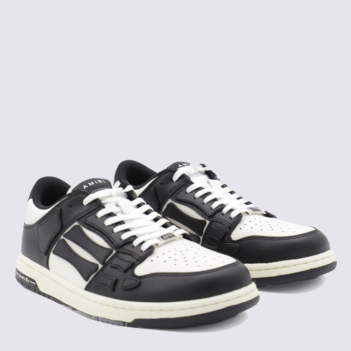 Amiri Sneakers - Blacks and greys | b4311e8c9aba9be921ce2c50541ca85863bdefb2