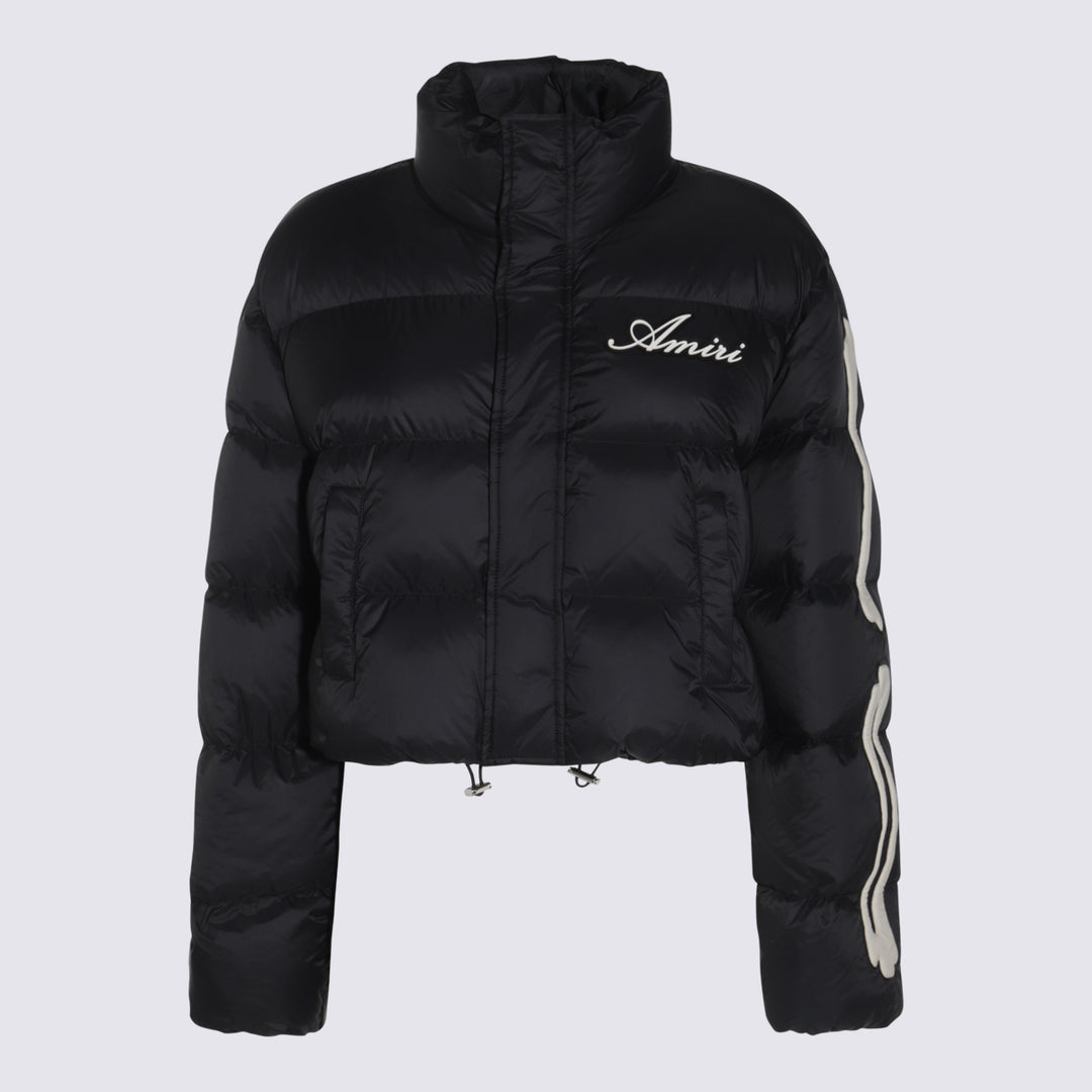 Amiri Coats - Blacks and greys | 9579887b58ea888d0c706f3a70673384c52d6ce1