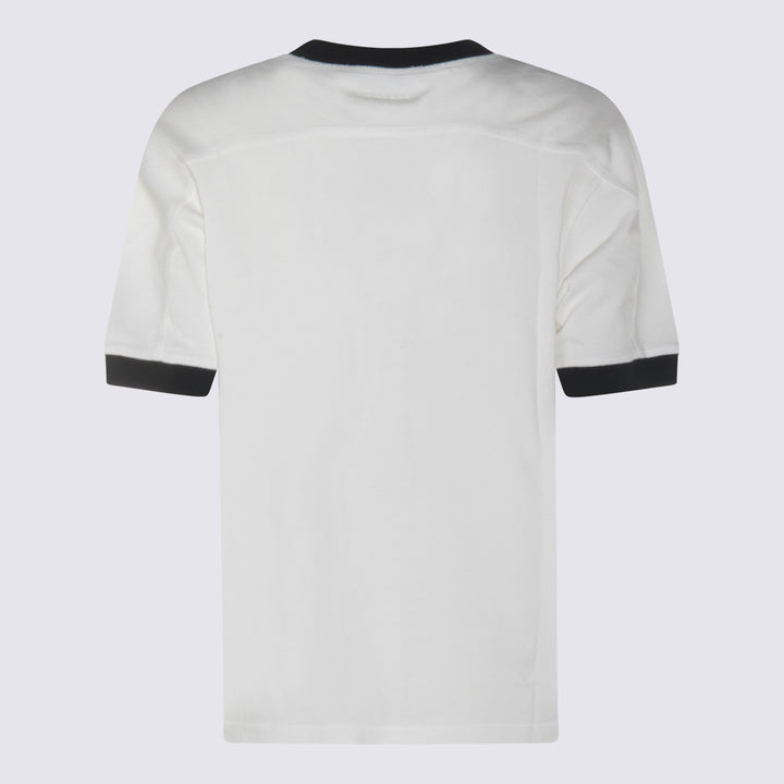 Anine Bing T-shirts and Polos - Light and natural | 8913d00444750aae92a69bc59bbe9896c1e62503