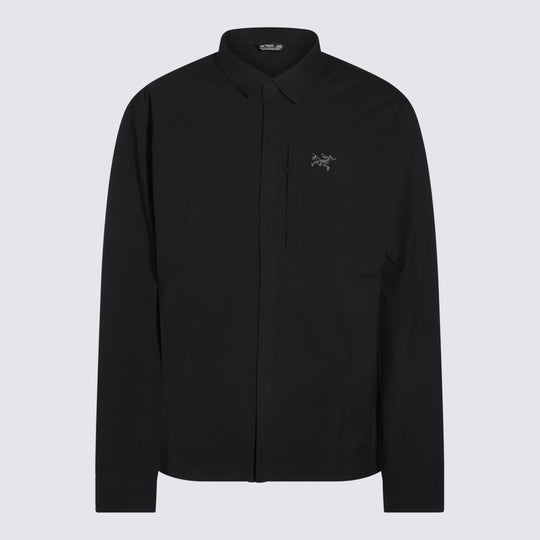 Shirts Blacks And Greys