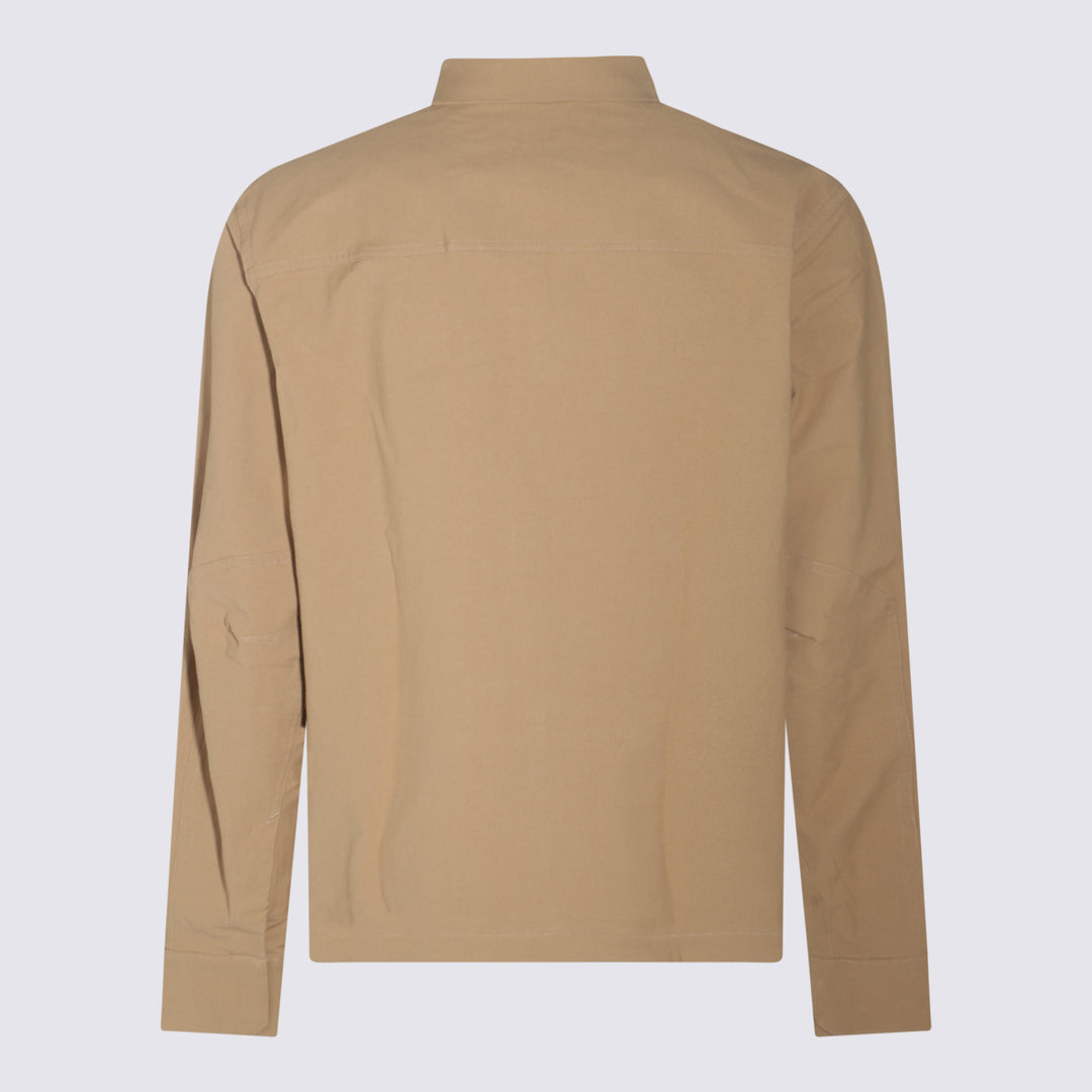 Arc*Teryx Shirts - CANVAS | 11990befdd2621ab32b6800e6b33f748f4ad6a59