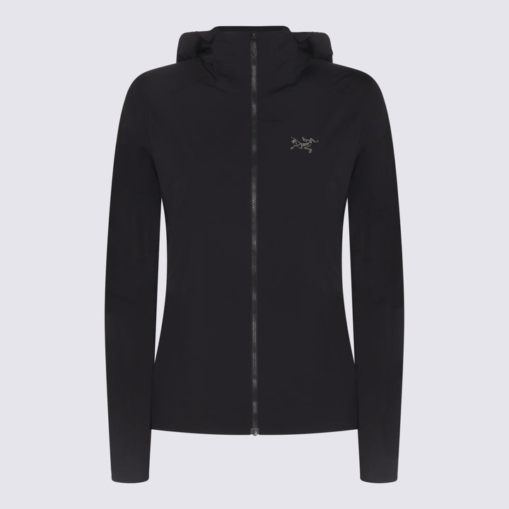 Arc*Teryx Jackets - Blacks and greys | 50adca9c3795925b9d0685f965bf3efadf52ac79