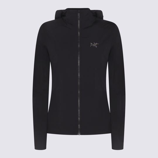 Jackets Blacks And Greys