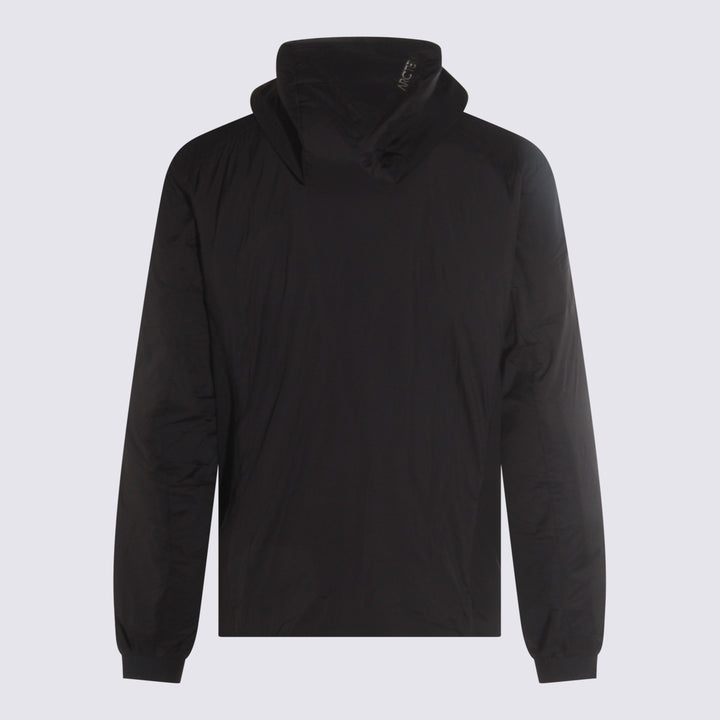 Arc*Teryx Jackets - Blacks and greys | e9fae22a1a80023d085a8a57e56ec7df0bcdad78