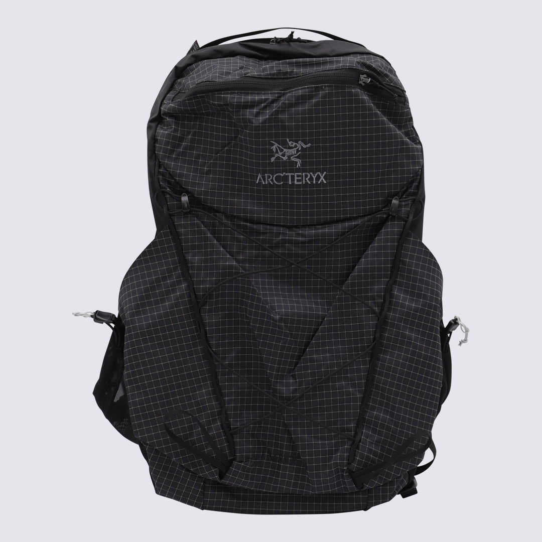 Arc*Teryx Bags - Blacks and greys | 62a0ad8422dcf999059d9601a86c22fe903fabd5