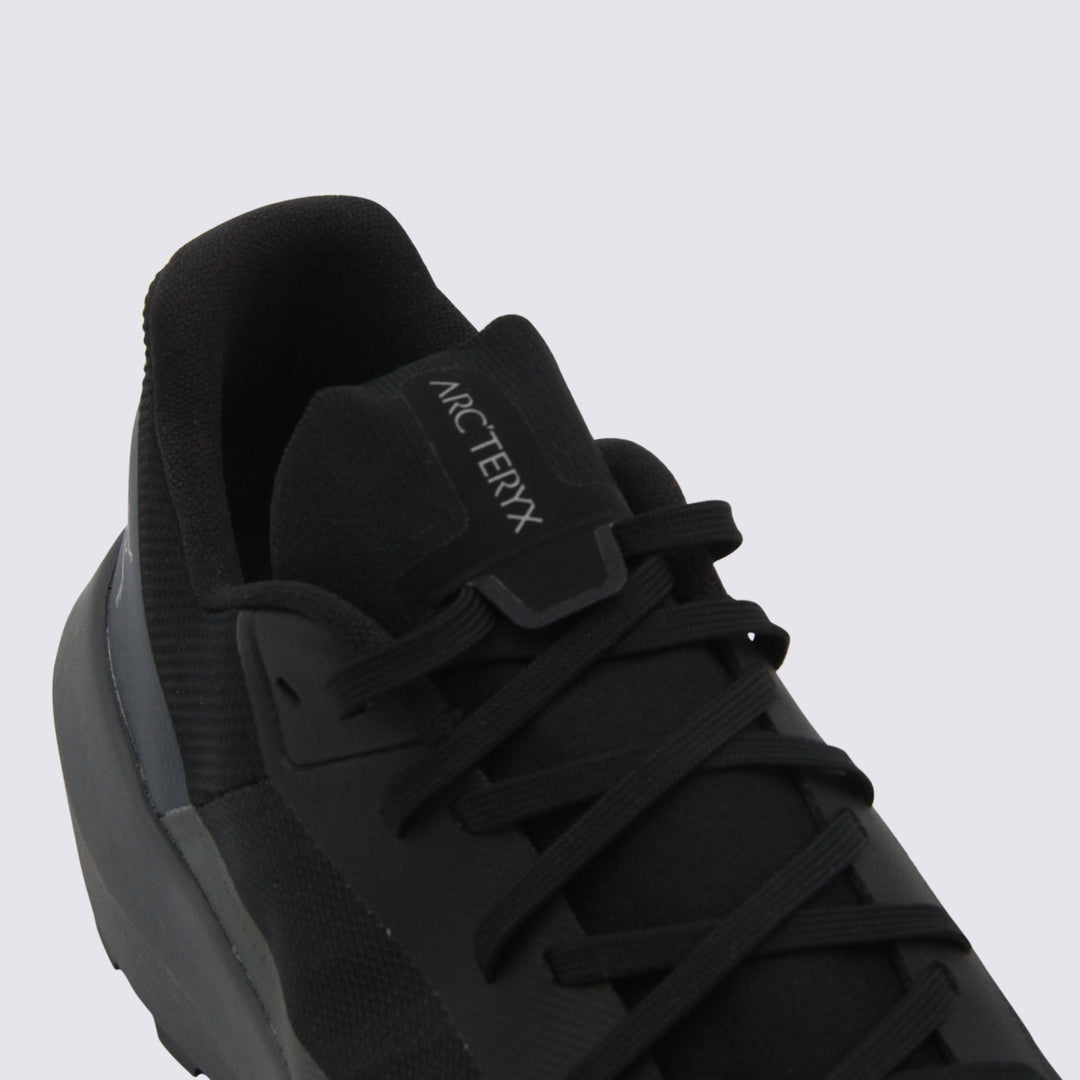 Arc*Teryx Sneakers - BLACK/CLOUD | 60c531e284fb6062fd6458cd12f513d3b82a9213
