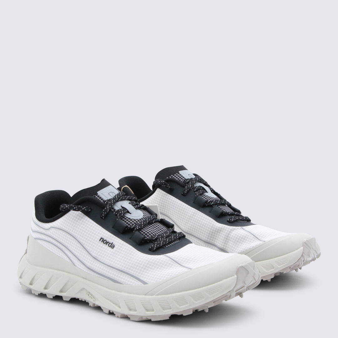 Norda Sneakers -  | 18642f28f8117a75b02e746fb91a10db7be4f29f