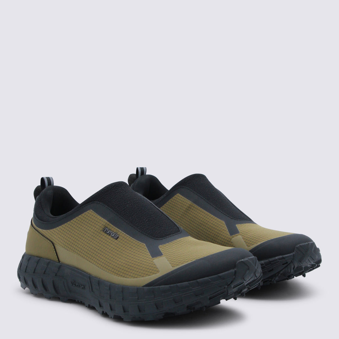 Norda Sneakers -  | 138a472dc5fd74844312eeb7cd388cbe28a007e9