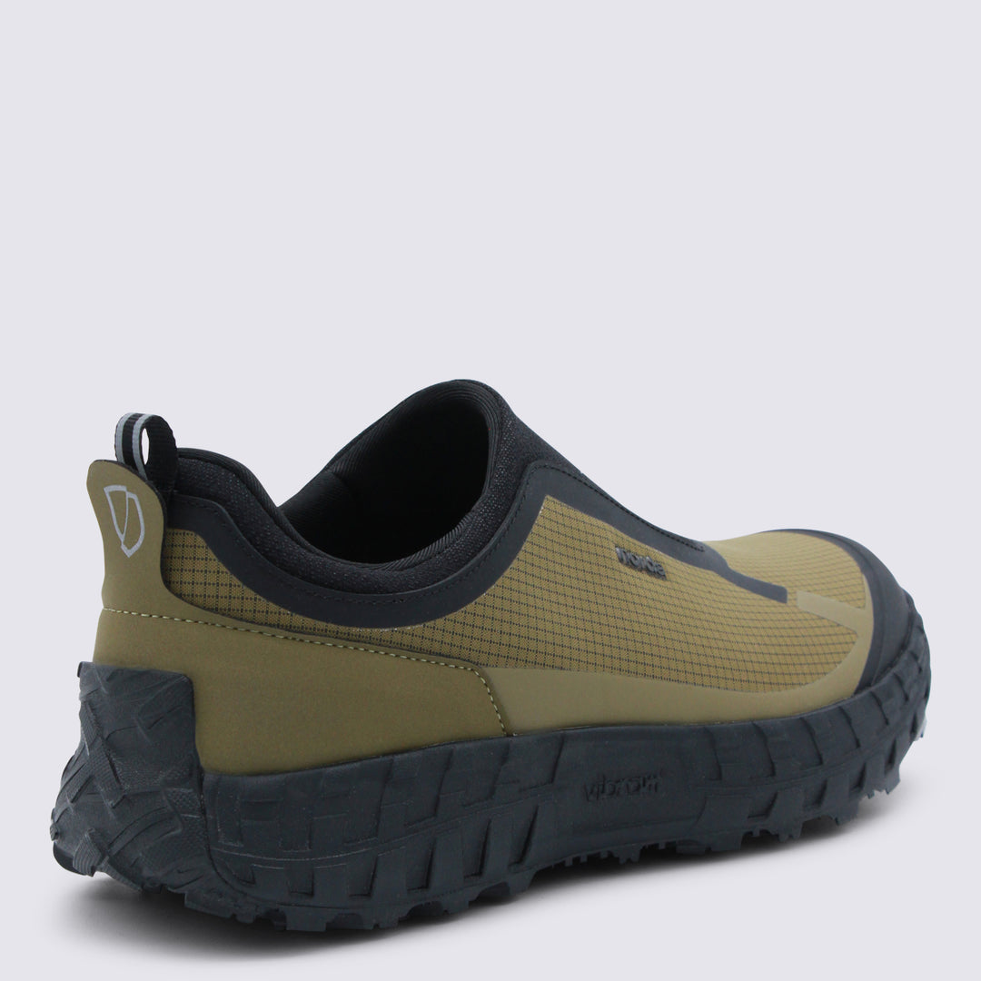 Norda Sneakers -  | 9e03b7bb687e333ca7e06929fe783ecd6074280f