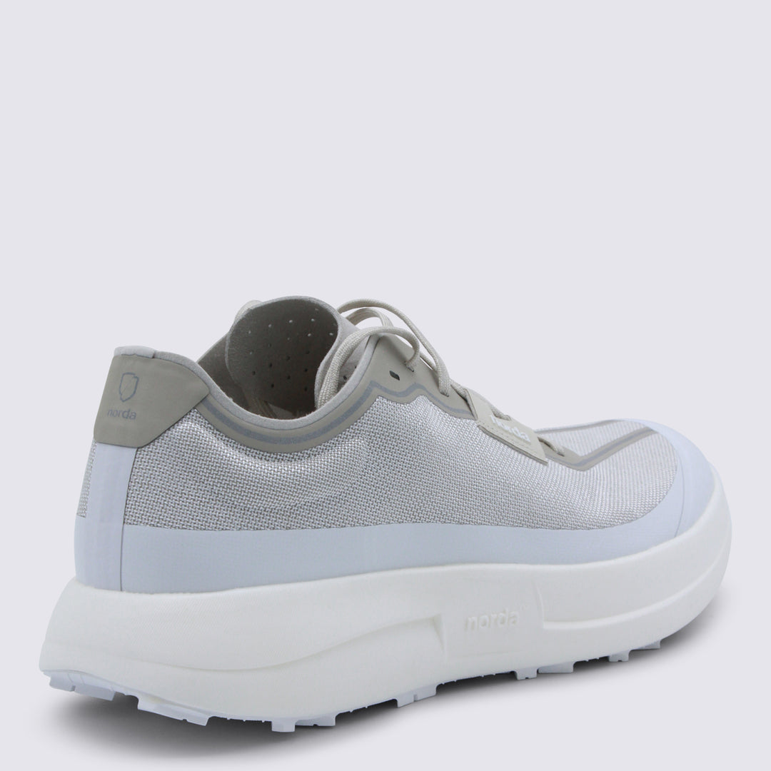 Norda Sneakers -  | 206e3e568706e38fcfbe887be94b8b96d89a6b8b