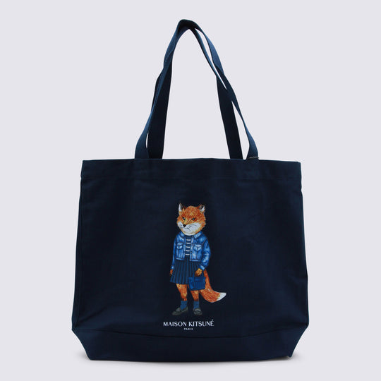 Bags Classic Navy