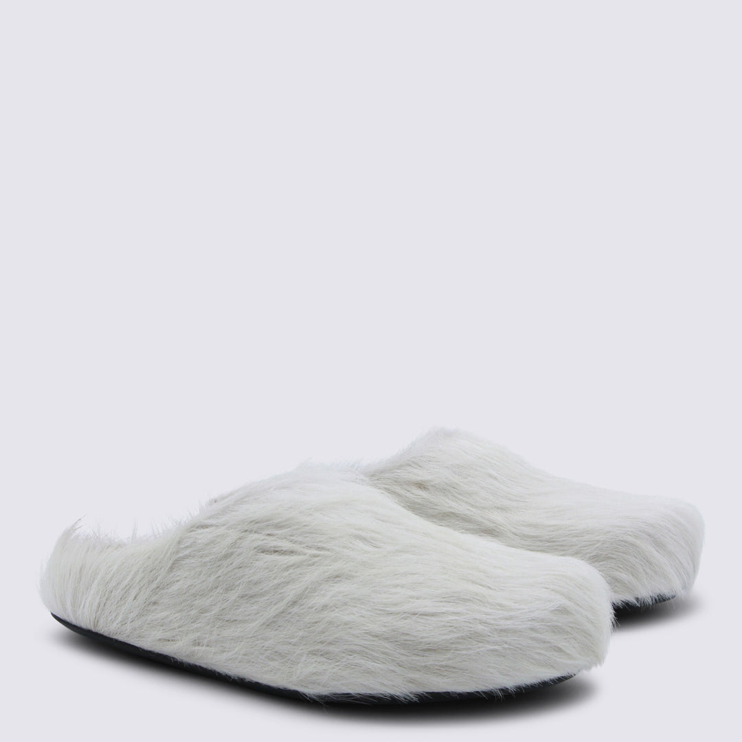 Marni Sandals - Light and natural | edb214dab06802054d8dd0669ff300e88f403d0f