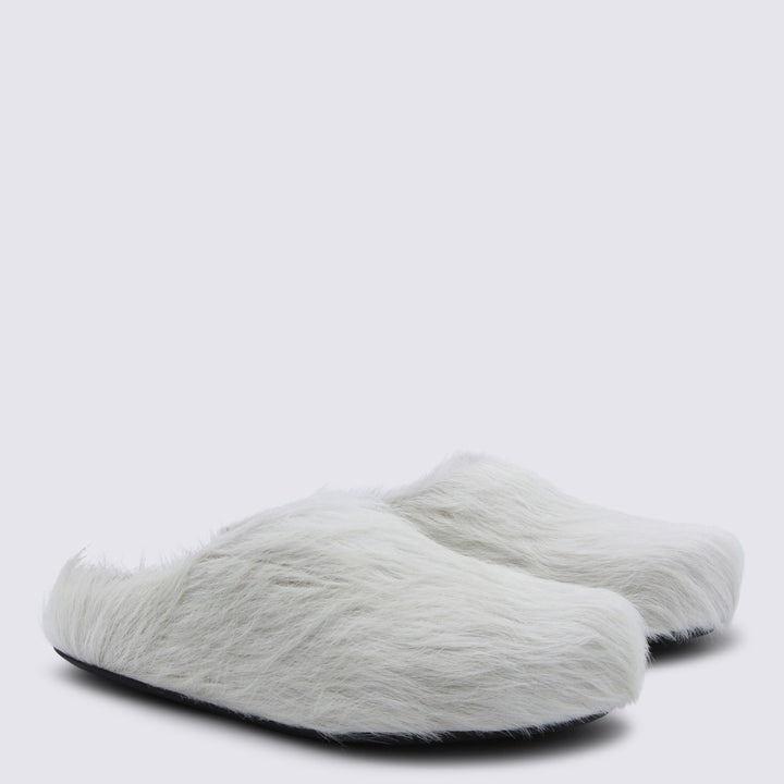 Marni Sandals - Light and natural | edb214dab06802054d8dd0669ff300e88f403d0f