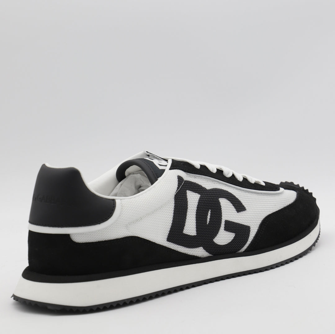 Dolce & Gabbana Sneakers - Light and natural | 6c032971a21d3464f3c19edeafedeec601e1eb35