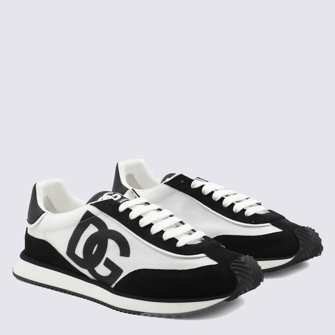 Dolce & Gabbana Sneakers - Light and natural | f3c62424a5de7e351b3390ec4c3f191e44c29e7b
