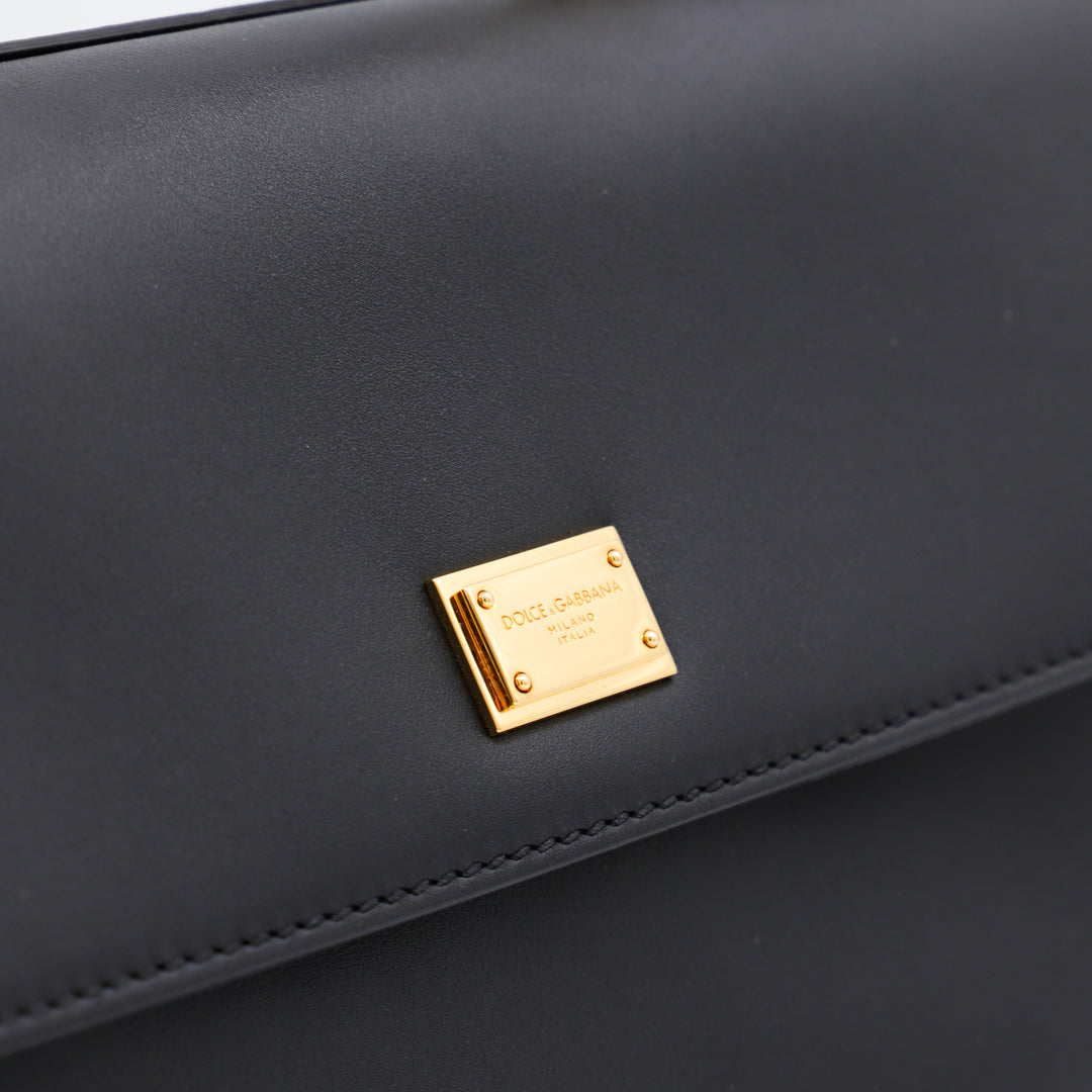 Dolce & Gabbana Bags - Blacks and greys | e40a0b05dbfbaf50ade861b7cbcb42a96e6950eb