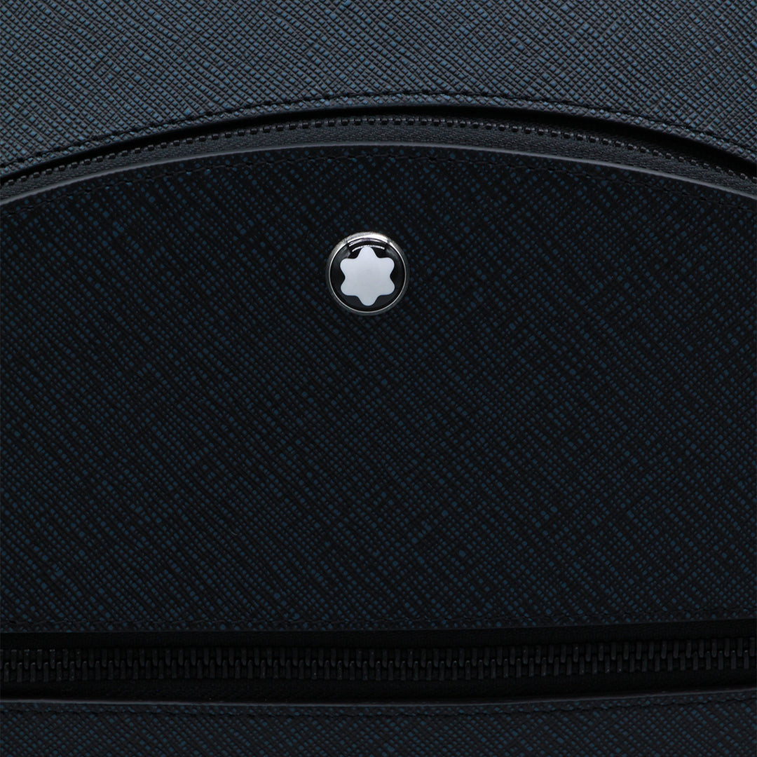 Montblanc Bags - TWEED BLUE | d30f43faf55702d809d468af709cb652ed89b2f2