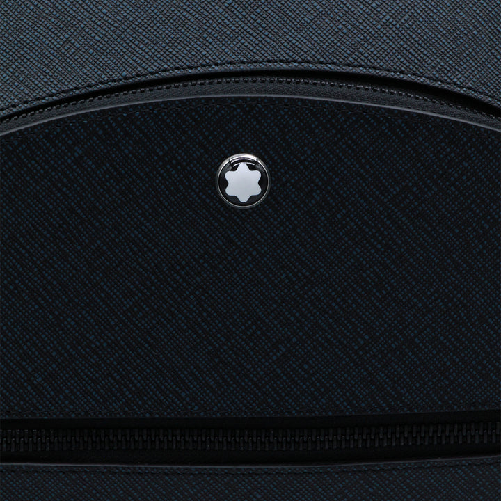 Montblanc Bags - TWEED BLUE | d30f43faf55702d809d468af709cb652ed89b2f2