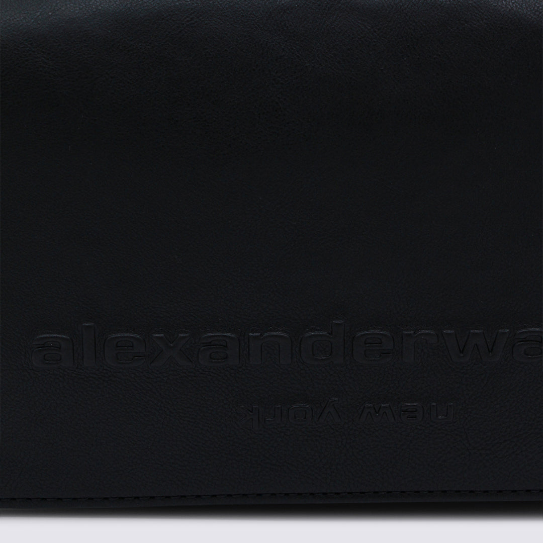 Alexander Wang Bags - Blacks and greys | 4566c06ed2dba316dd447f1ccf7e70cbb0e26ed5
