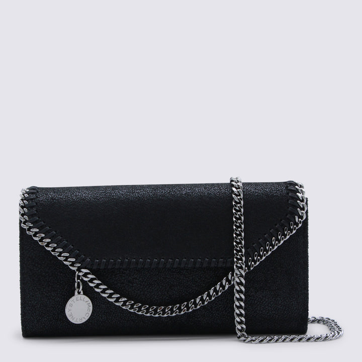Stella Mccartney Bags - Blacks and greys | 2cecff5842f2c4f873d5569efb5fe1ea390576f6