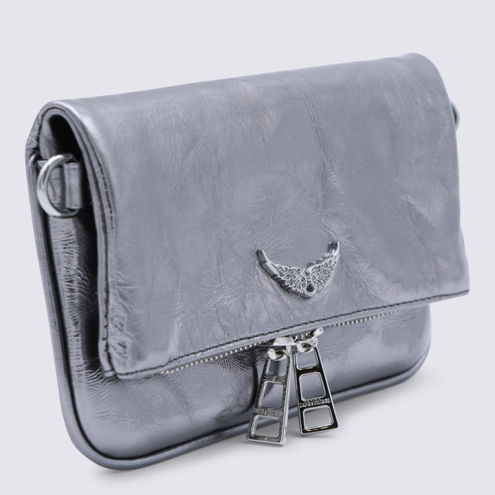 Zadig & Voltaire Bags - Blacks and greys | 2d50afa9e74cd08997a393541a996c4ef1654976