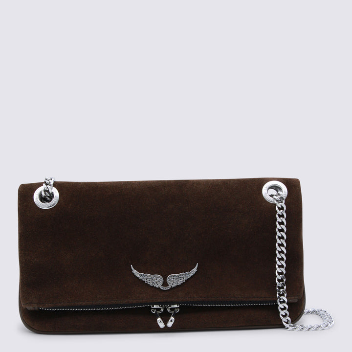 Zadig & Voltaire Bags - Brown | a6fa47b31781946ea4d53371b4383e8351c5554e