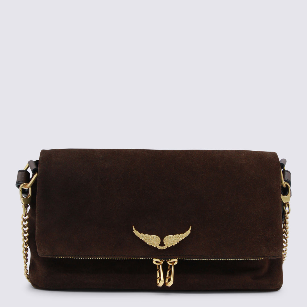 Zadig & Voltaire Bags - Brown | 8b6962f82286cf0d41211827dfe8b184fd84aaf2