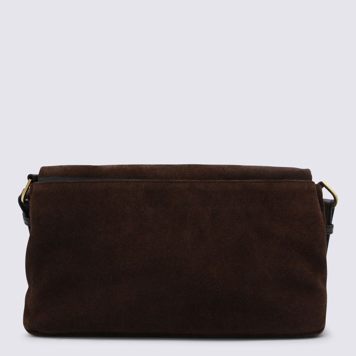 Zadig & Voltaire Bags - Brown | 6571f65d648a01f6eb6d2d6b8f2b341f6ed50d50