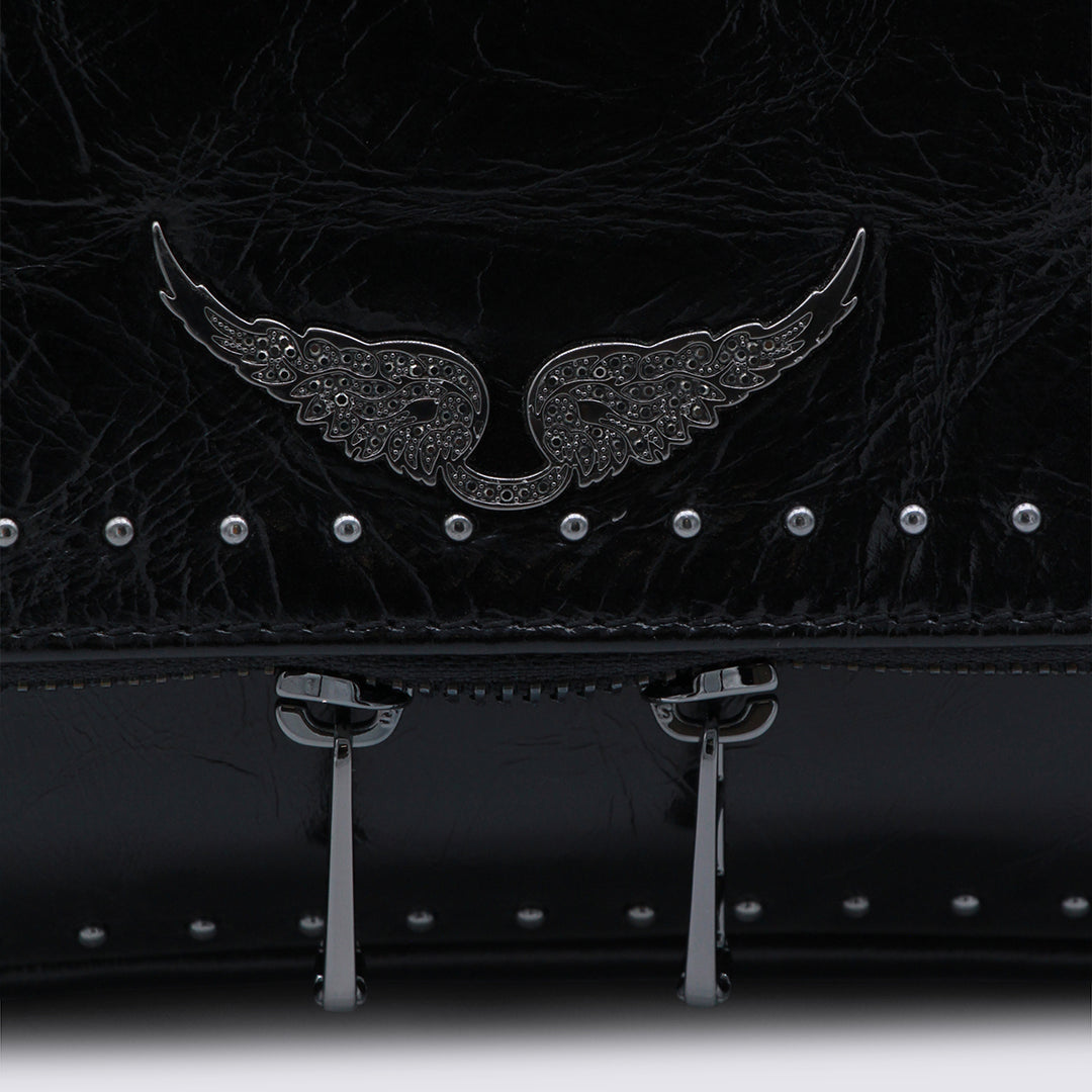 Zadig & Voltaire Bags - Blacks and greys | 205f464f3802fc246b7aaf17dc5fb514657e2bd0