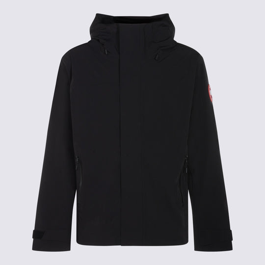 Jackets Blacks And Greys