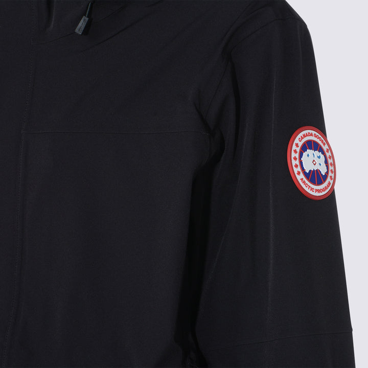 Canada Goose Jackets - Blacks and greys | 0594bcb6d6dee5e22cd5cf18ad0af44071214eeb